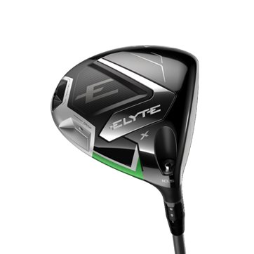 Callaway Elyte X Driver Herr (Custom)