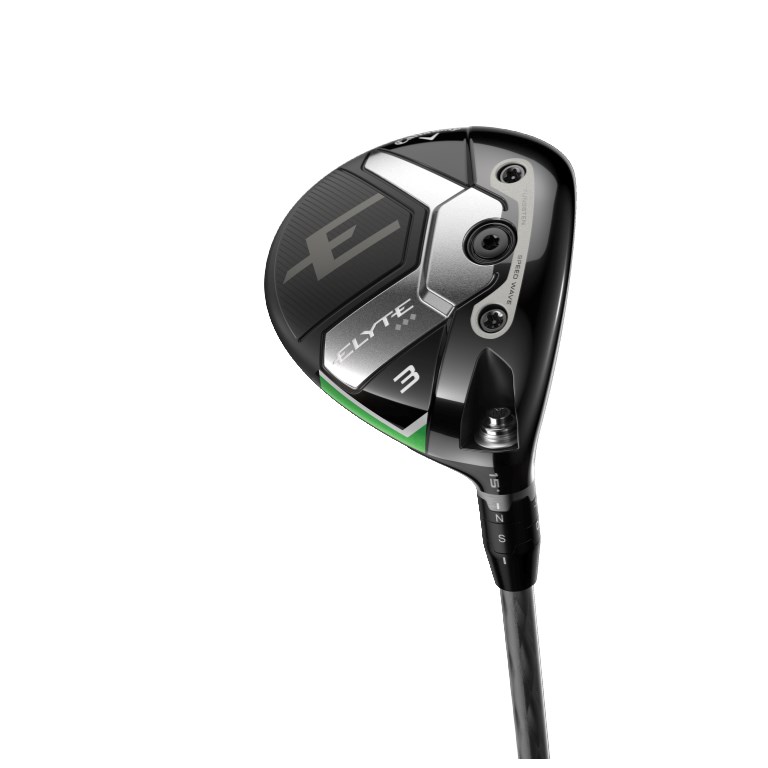 Callaway Elyte Td Fairwaywood (Custom)