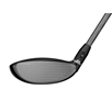 Callaway Elyte Td Fairwaywood (Custom)