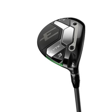 Callaway Elyte Fairwaywood Herr (Custom)