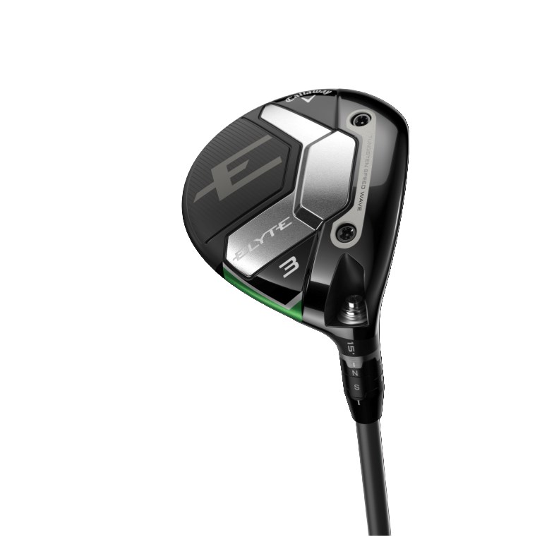 Callaway Elyte Fairwaywood (Custom)