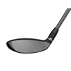 Callaway Elyte Fairwaywood (Custom)