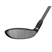 Callaway Elyte X Fairwaywood Dam (Custom)
