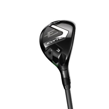 Callaway Elyte Hybrid Herr (Custom)