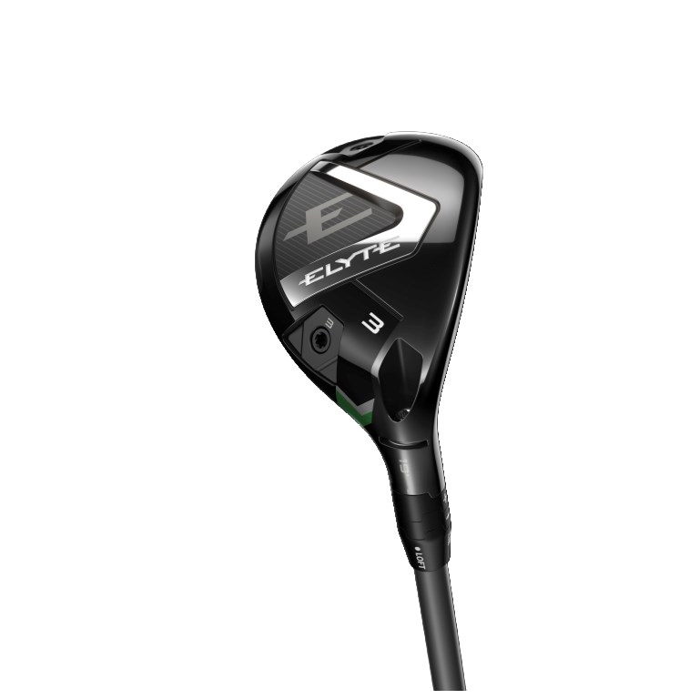 Callaway Elyte Hybrid Dam (Custom)