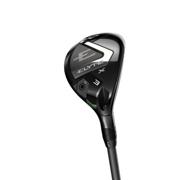 Callaway Elyte X Hybrid Herr (Custom)