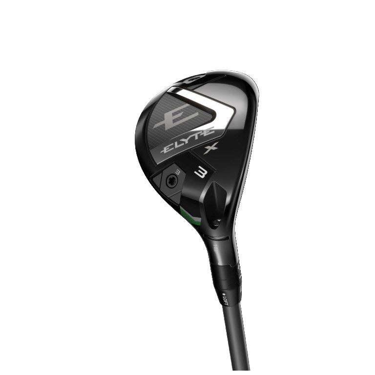 Callaway Elyte X Hybrid Herr (Custom)