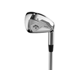 Callaway Elyte X 6 Järn Stål (Custom)