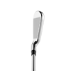 Callaway Elyte X 6 Järn Stål (Custom)