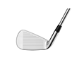 Callaway Elyte X 6 Järn Stål (Custom)