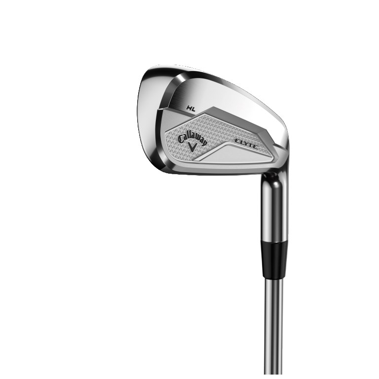Callaway Elyte Hl 6 Järn Grafit (Custom)