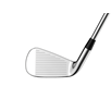 Callaway Elyte Hl 6 Järn Grafit (Custom)