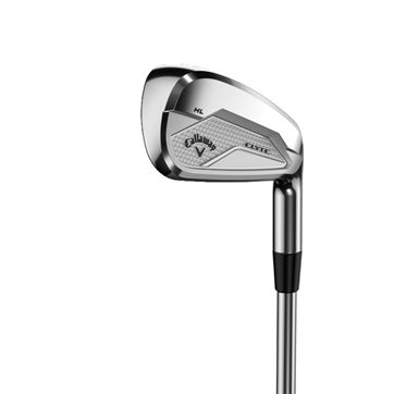 Callaway Elyte Hl Stycke Grafit Herr (Custom)