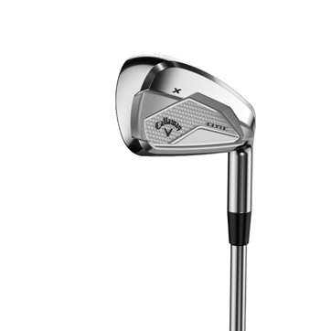 Callaway Elyte X Stycke Grafit Herr (Custom)
