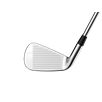 Callaway Elyte Stycke Stål Herr (Custom)