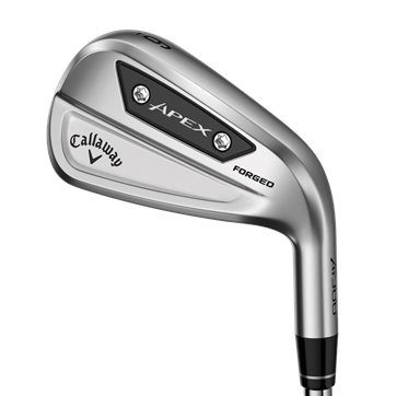 Callaway Apex Ai300 Stycke Stål (Custom)