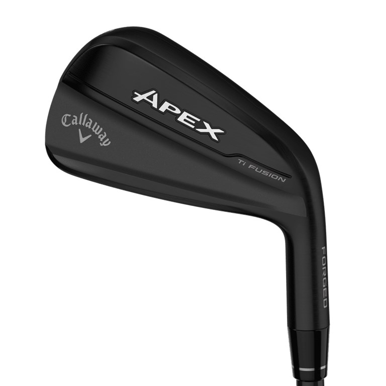 Callaway Apex Ti Fusion Stycke (Custom)