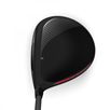 Wilson Staff Dynapwr Carbon Driver (Custom)