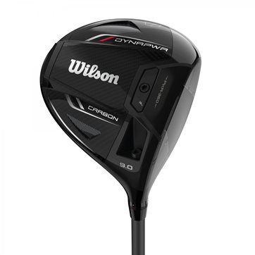 Wilson Staff Dynapwr Max Driver (Custom)