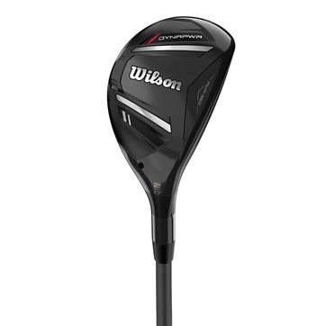 Wilson Staff Dynapwr Hybrid (Custom)