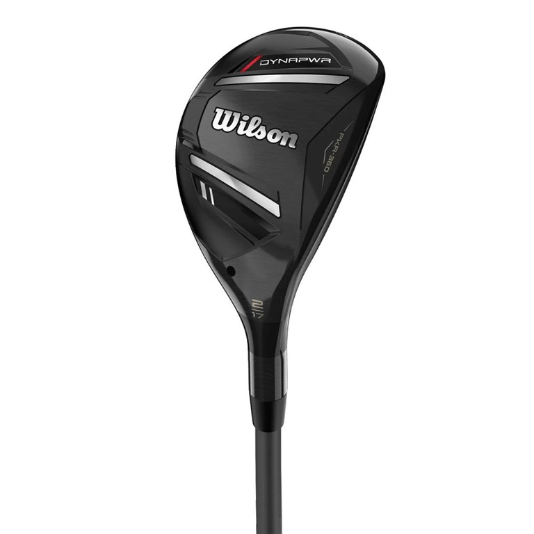Wilson Staff Dynapwr Hybrid (Custom)
