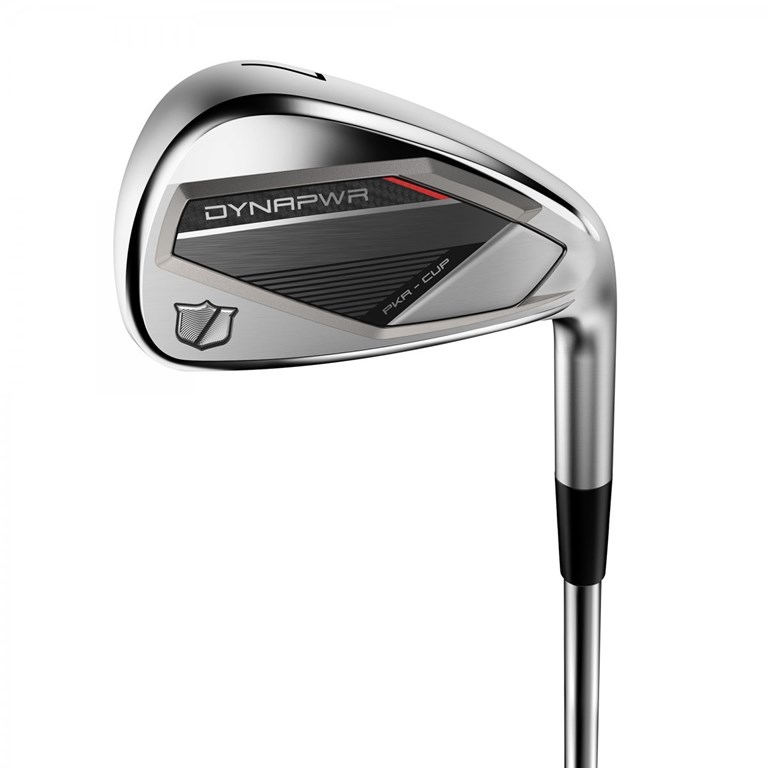 Wilson Staff Dynapwr 6 Järn Stål (Custom)