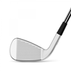 Wilson Staff Dynapwr 6 Järn Stål (Custom)