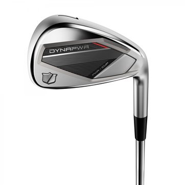 Wilson Staff Dynapwr Stycke Stål (Custom)