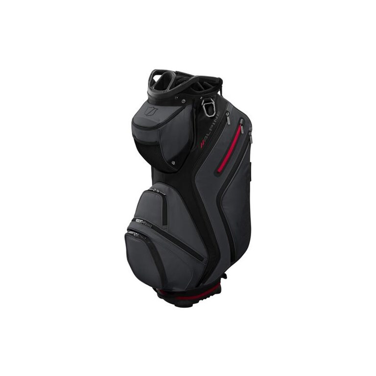 Wilson Staff Alpine Cart Bag
