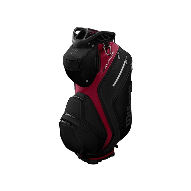 Wilson Staff Alpine Cart Bag
