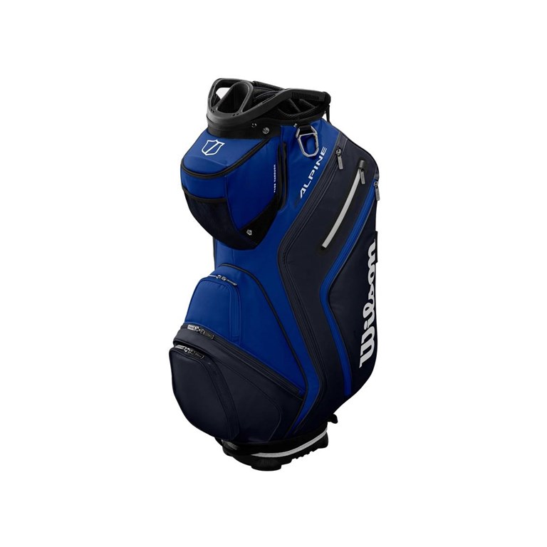 Wilson Staff Alpine Cart Bag