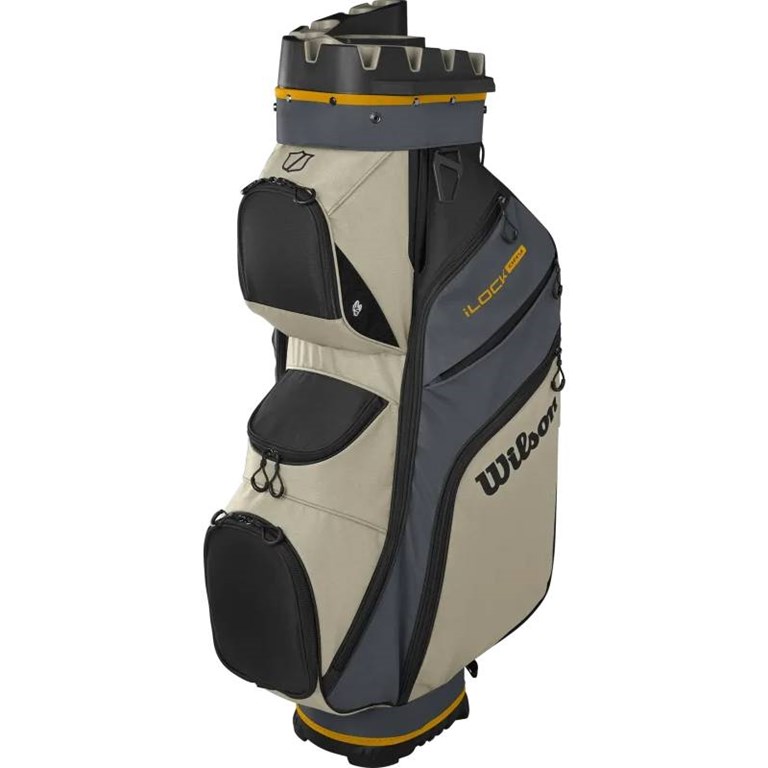 Wilson Staff Ilock Dry Cart Bag