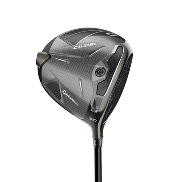 Taylor Made Qi35 Driver (Custom)