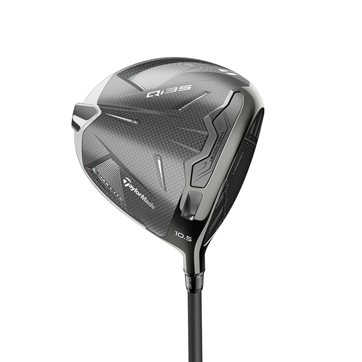 Taylor Made Qi35 Max Lite Driver Herr (Custom)