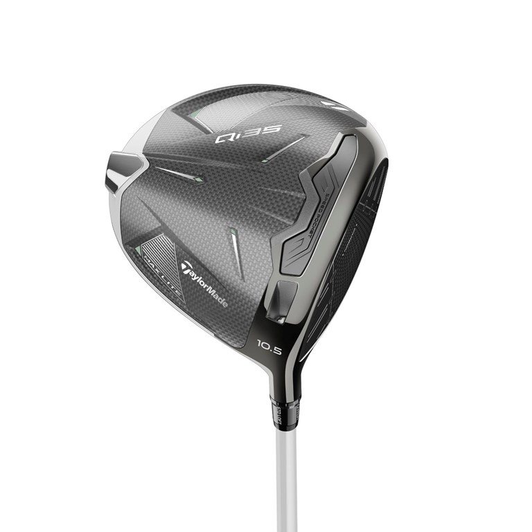 Taylor Made Qi35 Max Lite Driver Dam (Custom)