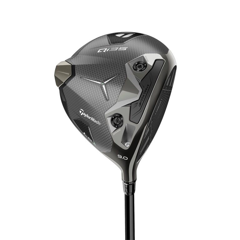 Taylor Made Qi35 Ls Driver (Standard)