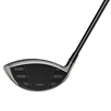Taylor Made Qi35 Max Driver (Standard)