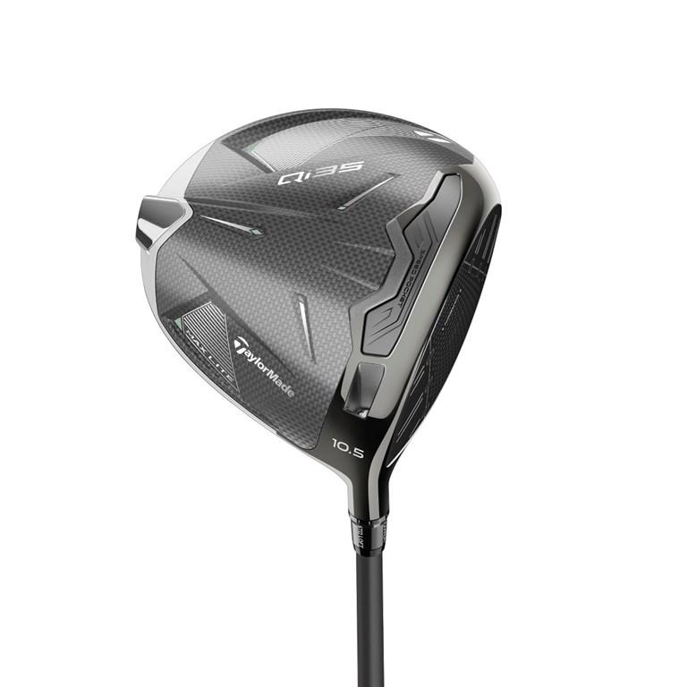 Taylor Made Qi35 Max Lite Driver Herr (Standard)