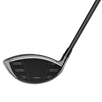 Taylor Made Qi35 Max Lite Driver Herr (Standard)