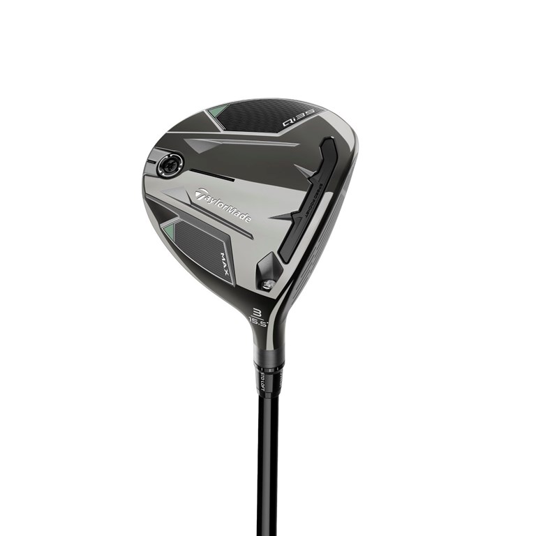 Taylor Made Qi35 Max Fairway (Custom)