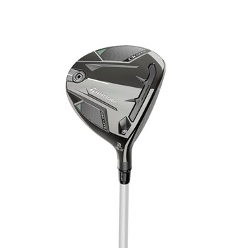 Taylor Made Qi35 Max Lite Fairway Dam (Custom)