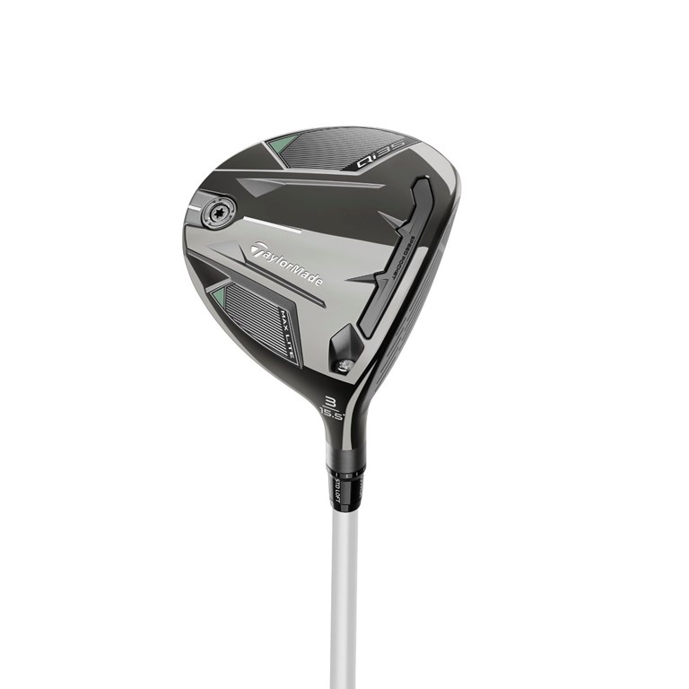 Taylor Made Qi35 Max Lite Fairway Dam (Custom)