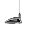Taylor Made Qi35 Max Lite Fairway Dam (Custom)