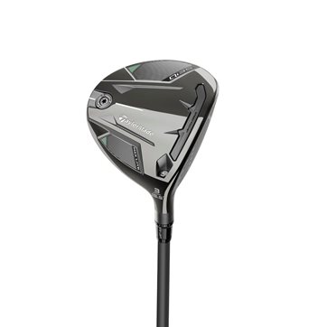 Taylor Made Qi35 Max Lite Fairway Herr (Custom)