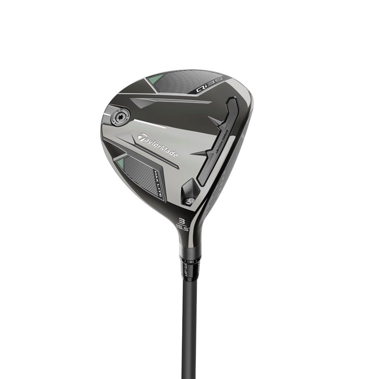 Taylor Made Qi35 Max Lite Fairway Herr (Custom)