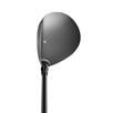 Taylor Made Qi35 Tour Fairway (Custom)