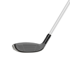 Taylor Made Qi35 Max Lite Hybrid Dam (Custom)