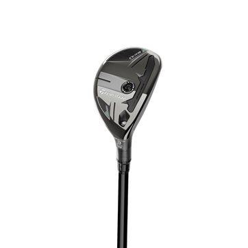 Taylor Made Qi35 Hybrid (Custom)
