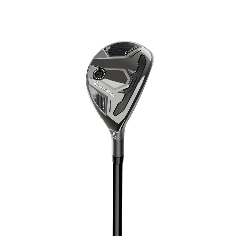 Taylor Made Qi35 Max Hybrid (Standard)