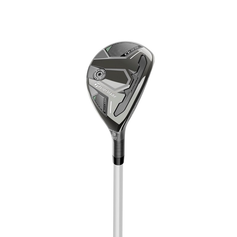 Taylor Made Qi35 Max Lite Hybrid Dam (Standard)